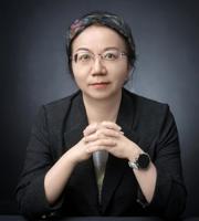 杨丽珍