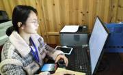 外国语学院“返家乡”社会实践活动新闻稿之三
