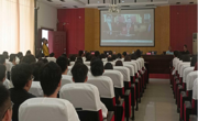 外国语学院2023级新生开学典礼
