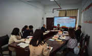 中共开云app官方官网委员会学习贯彻习近平新时代中国特色社会主义思想主题教育读书班第三次研讨交流简报