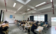   外国语学院成功开展“大学生志愿服务西部计划”笔试、面试工作