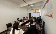 中共开云app官方官网委员会学习贯彻习近平新时代中国特色社会主义思想主题教育读书班第二次研讨交流简报