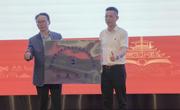 贵州民族大学校友会外国语学院校友之家授牌仪式圆满举行